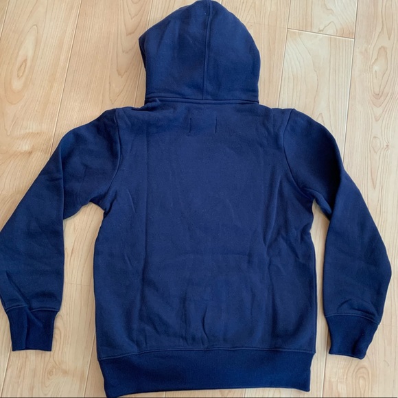 Hurley Fleece One and Only kids logo hoodie - Picture 5 of 5